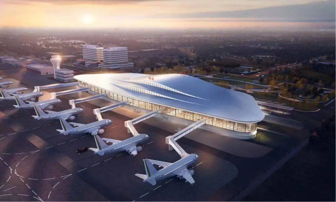 安徽这一民用机场名称正式获批