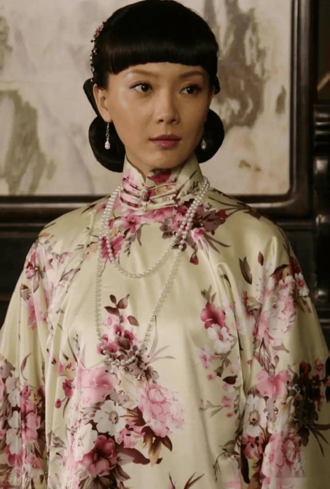 陈数出身书香世家,结婚13年不生孩子,如今她终于想通了