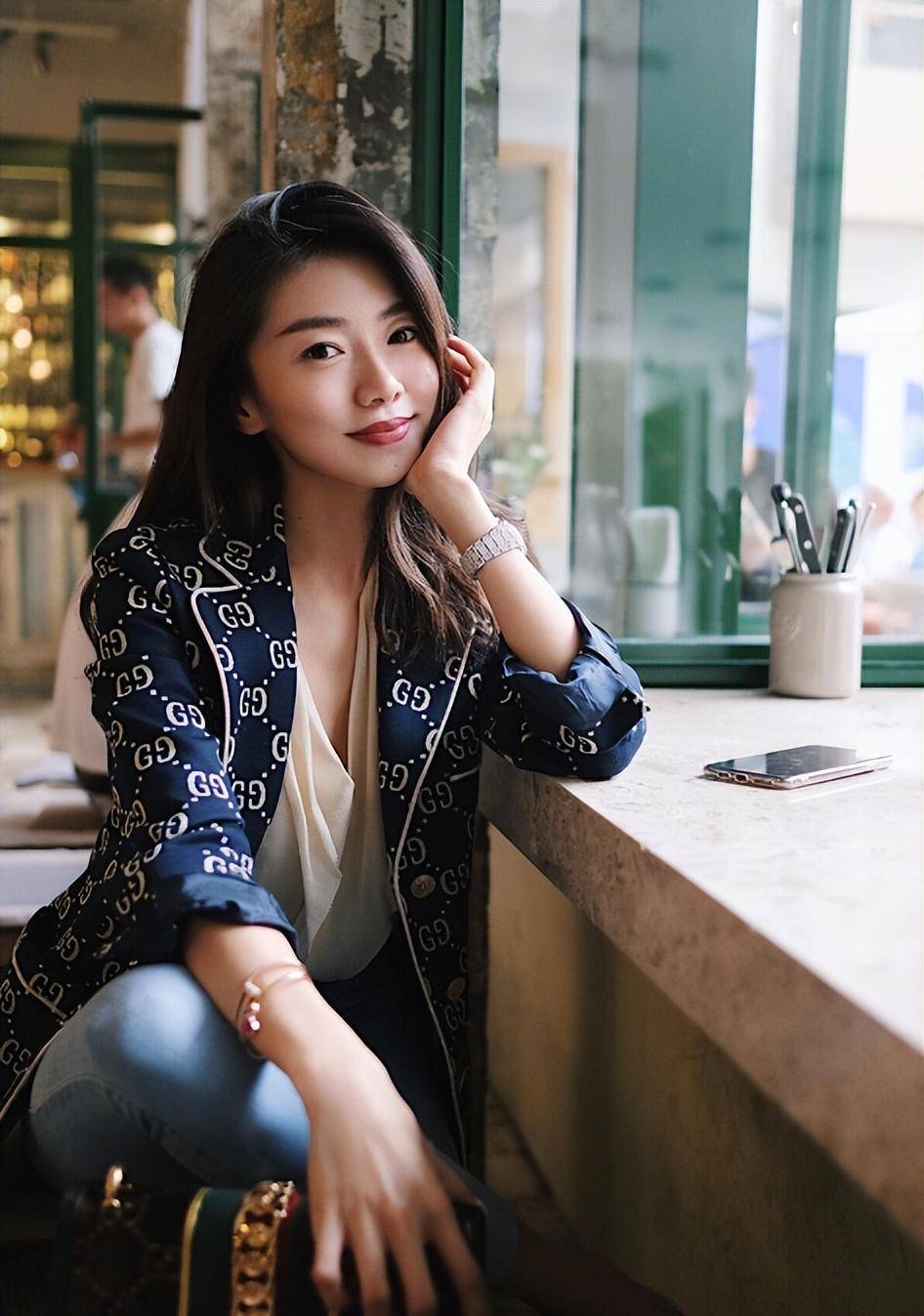 郑恺_苗苗_微博