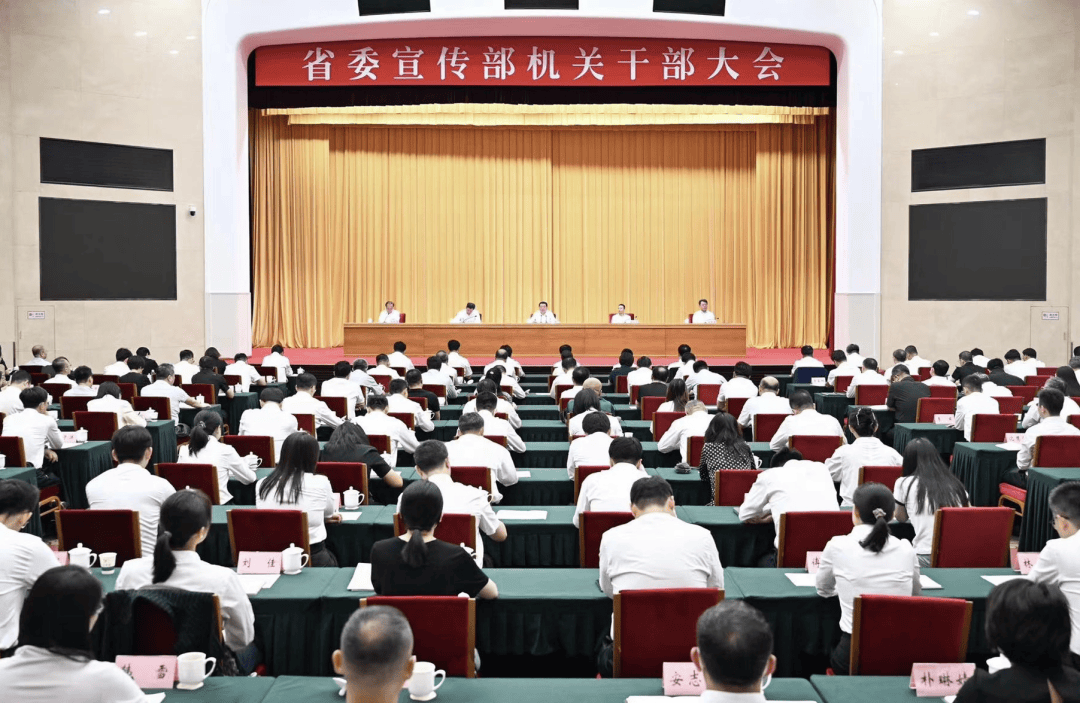 靳国卫任辽宁省委常委,宣传部部长_大连市_同志_中央