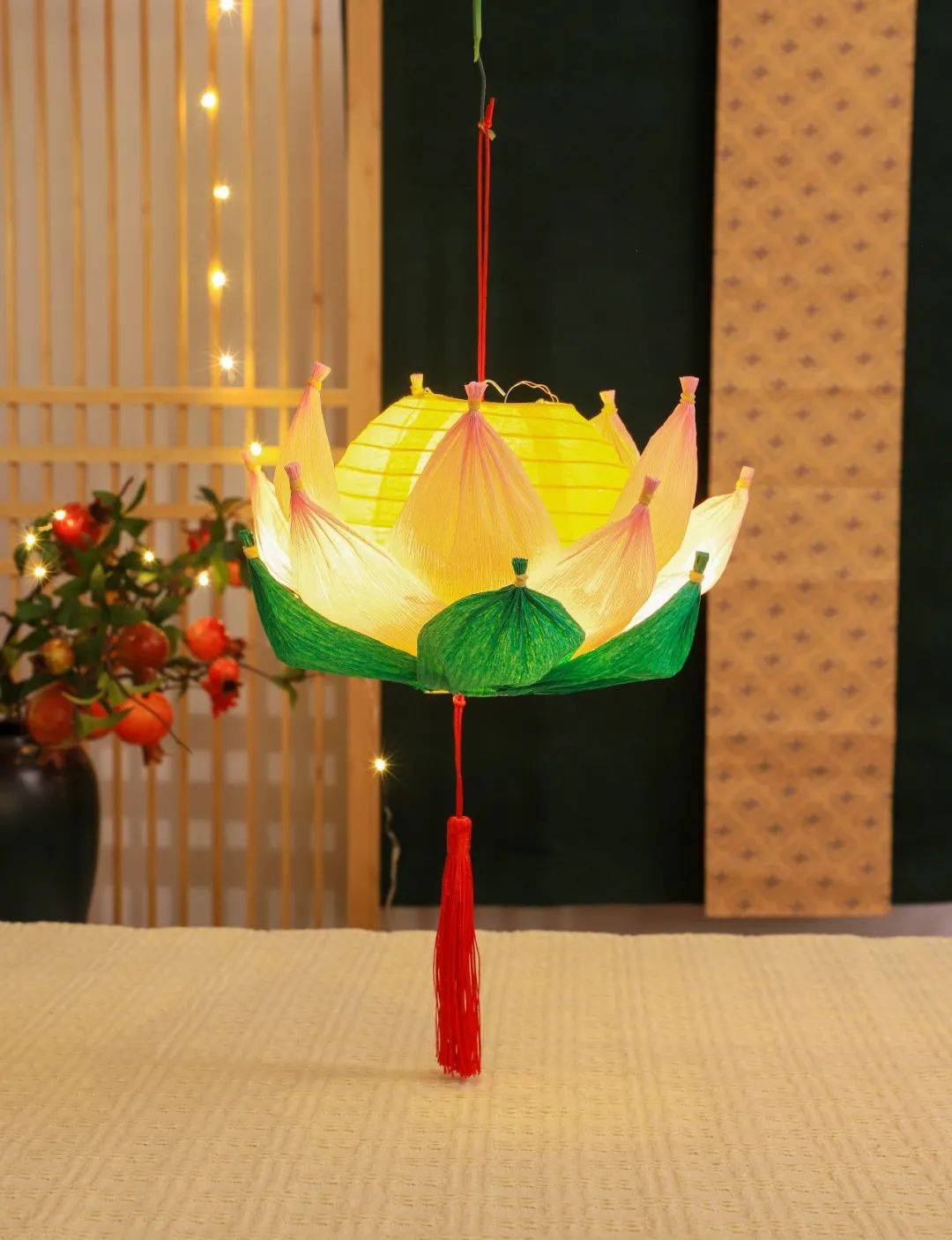 中秋手工作业,中秋家庭装扮,就靠这些啦!