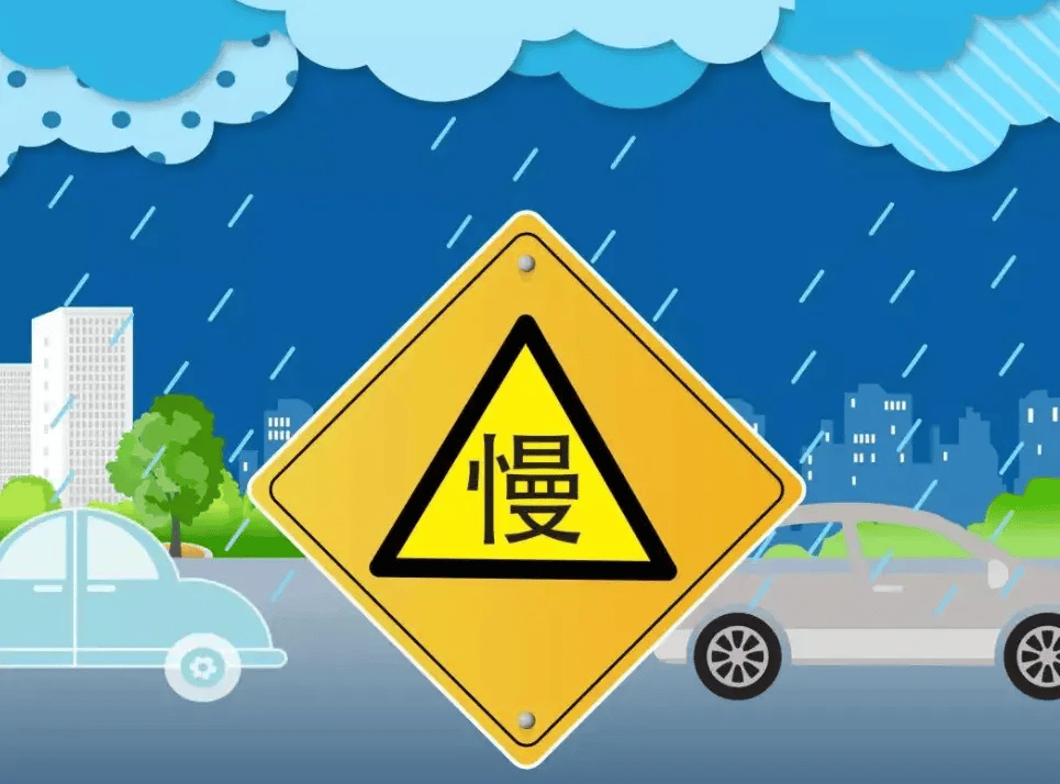 武清天气 | 局地大雨,6级阵风