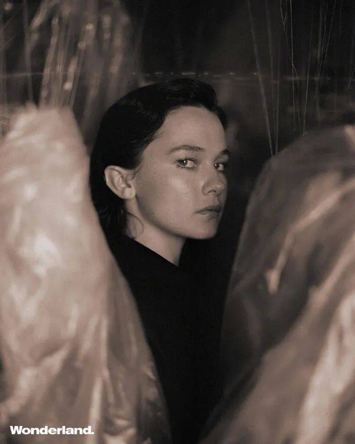 她身高一米五,却成了今年最火的大女主_卡莉·史派妮_雷普利_表演