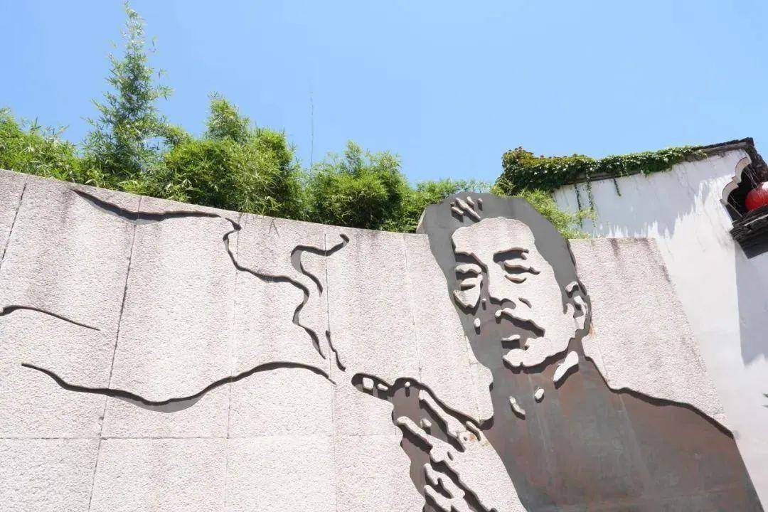 绍兴,有颜值更有气质