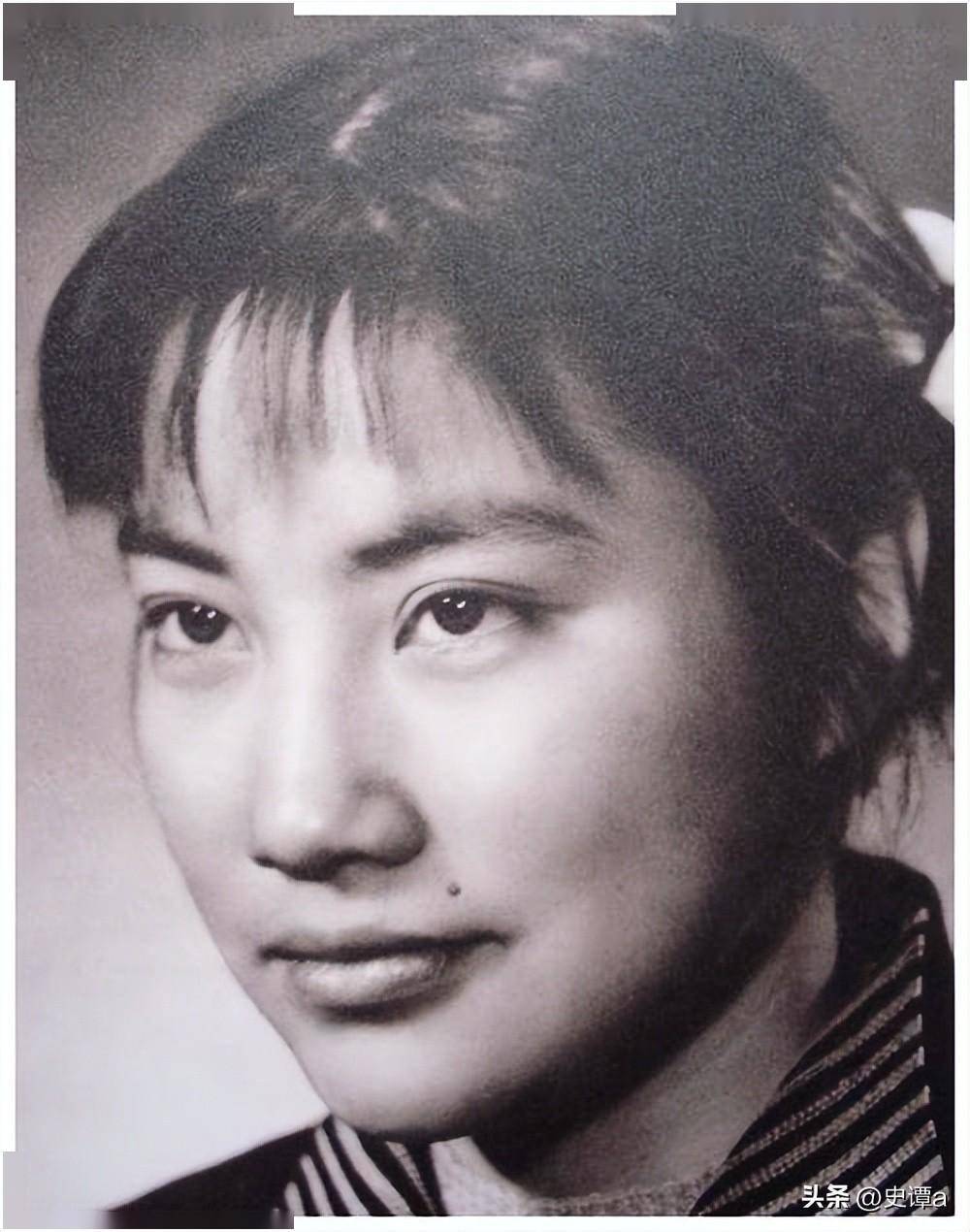家"祝希娟:60岁定居美国,78岁又回国养老,真相感人_工作_电影节_中国