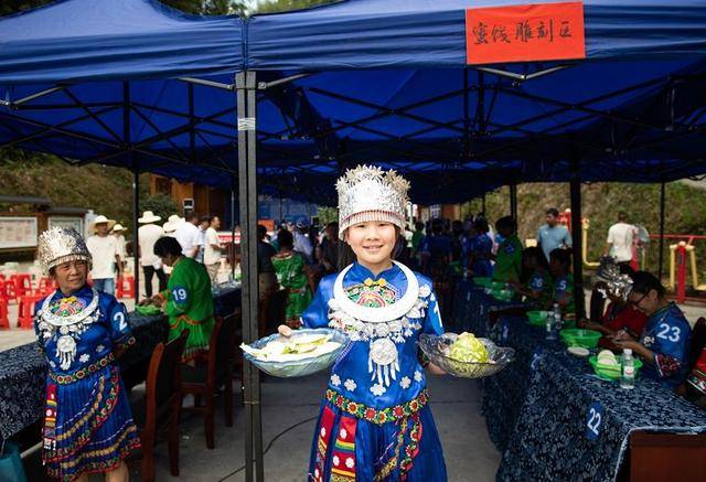 貴州天柱：秘境蜜餞匠心傳