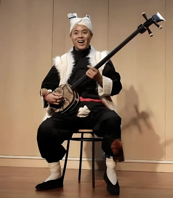 《黑神话:悟空》让陕北说书破圈,游戏里传达喜怒哀乐