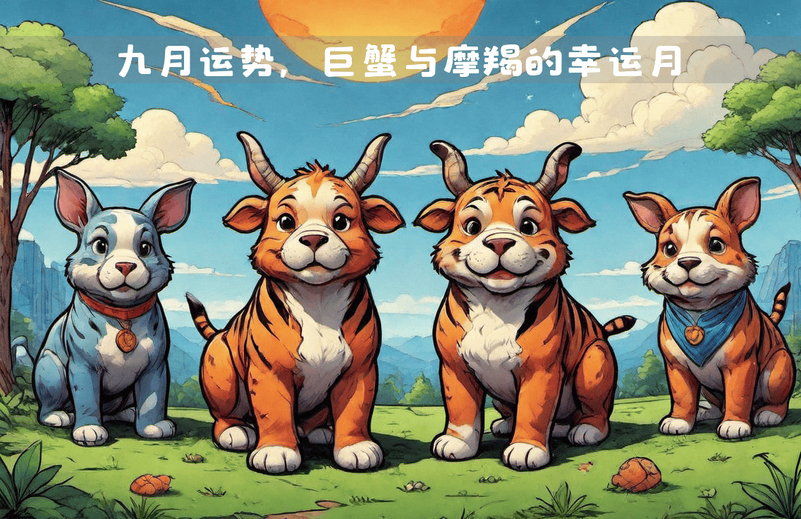 生肖牛的虎年运势(属牛虎年运势)