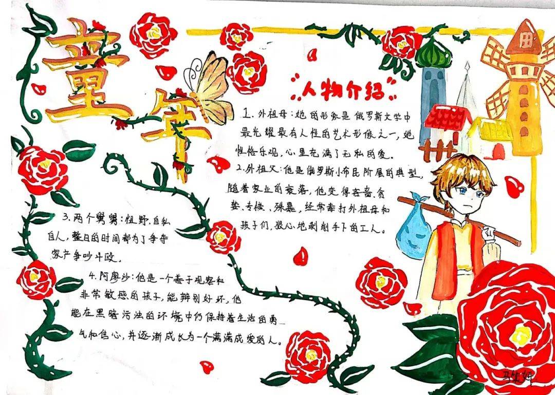 暑期实践显身手夏日成长印记留沧州市车站小学暑期实践作业展示