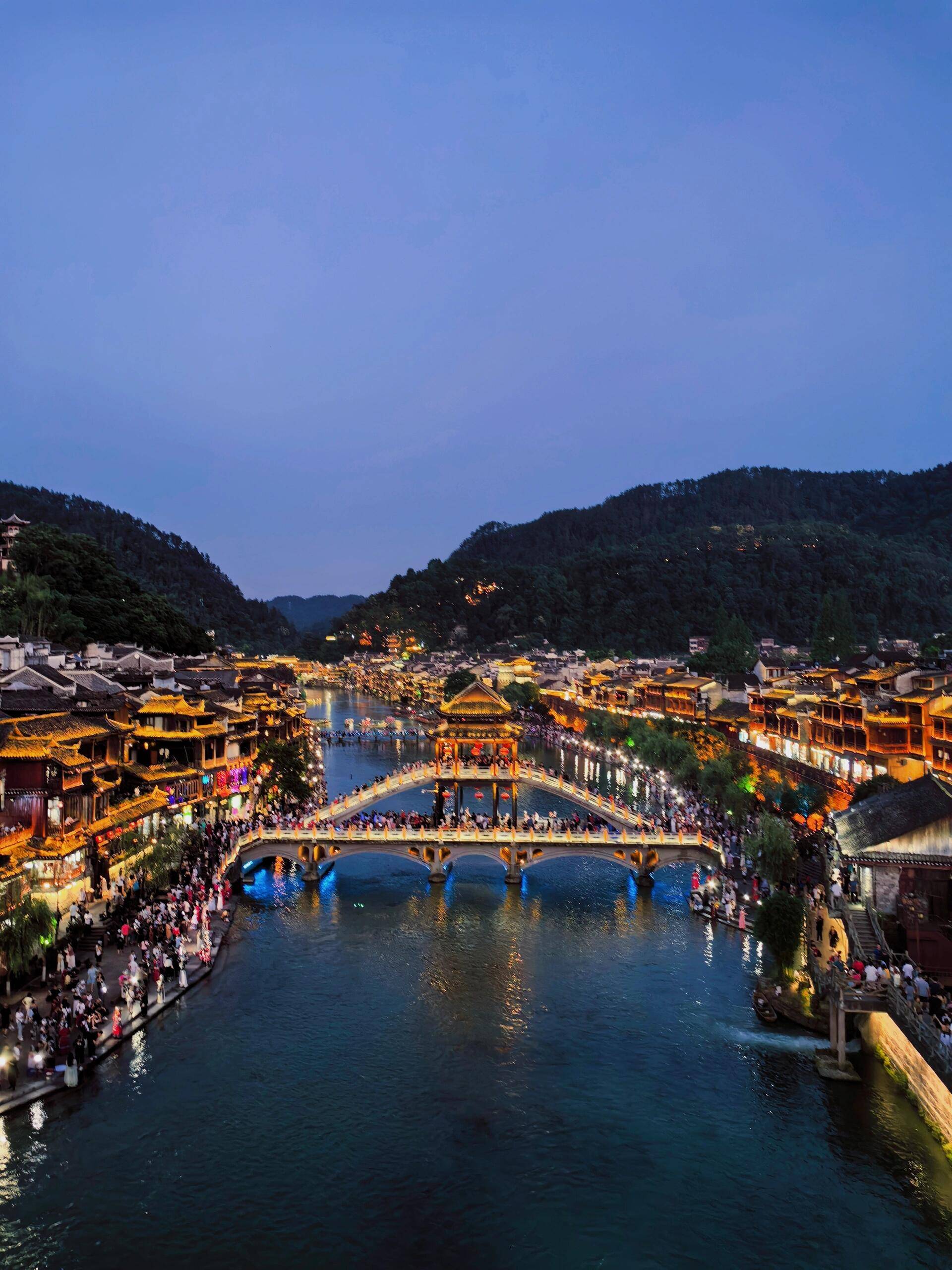从如皋至张家界旅游路线,自由行攻略?我来爆料分享!
