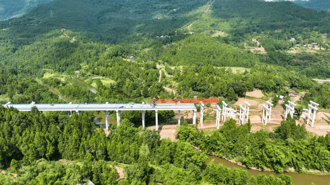 石元高速公路图片