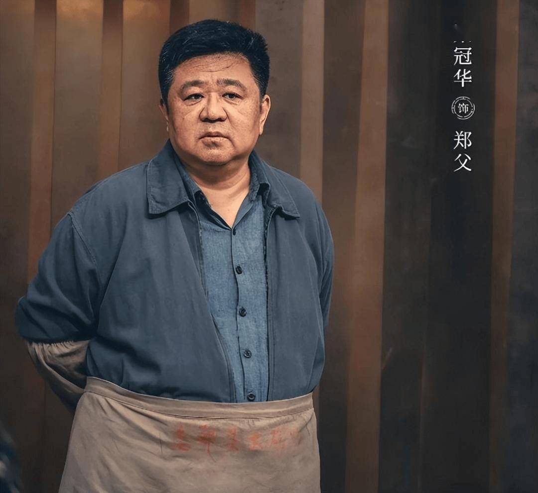 《雪迷宫》练练告诉你,衣服越素人越狠_姜迎紫_大嫂_梁冠华