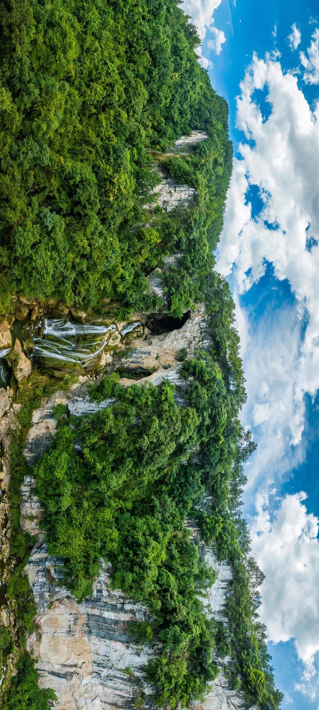 龙场悟道景区图片