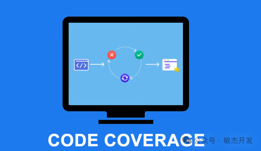在 Github Action 管道内集成 Code Coverage Report_文件_xml_运行