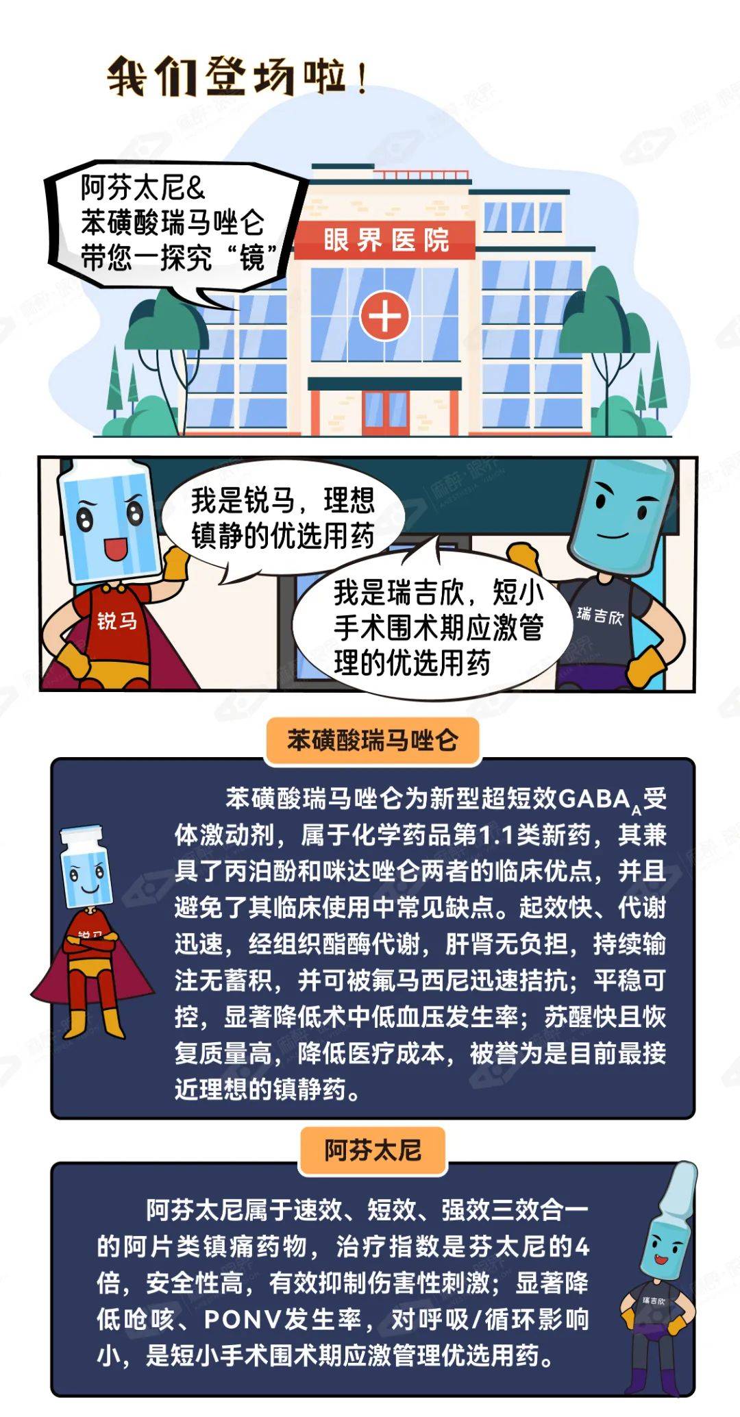 瑞马唑仑用法用量图片