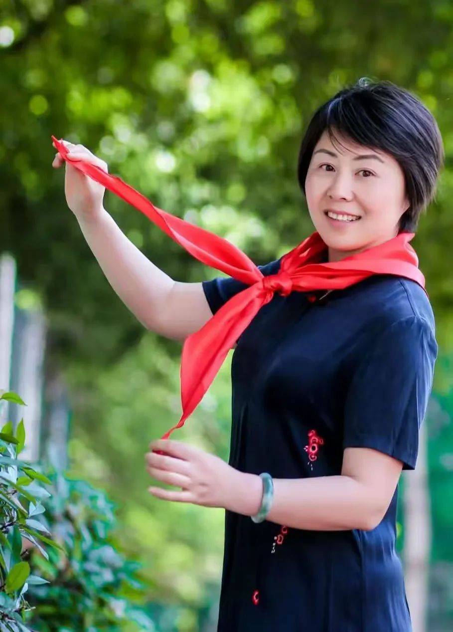 大爱无痕 ,润物无声