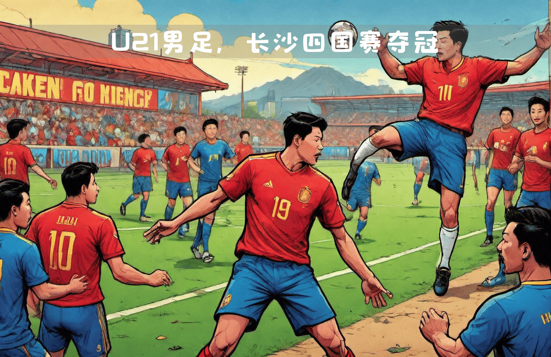 世界杯预 选赛战局 风云变幻相关图片5