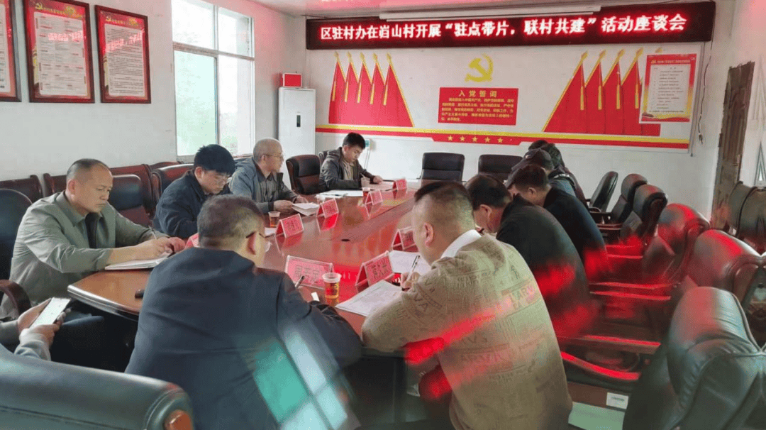 零陵:强化驻村工作职责 提升乡村振兴质量_帮扶_防汛_方式上