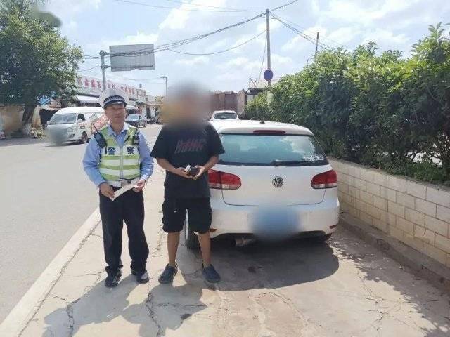 满车都是“名牌”？昆明公安“猎音行动”出击