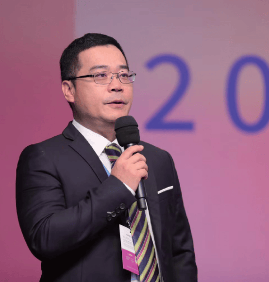 《岭南医道·寻踪潘茂名》总导演,总撰稿,广东卫视副总监王世军在受访