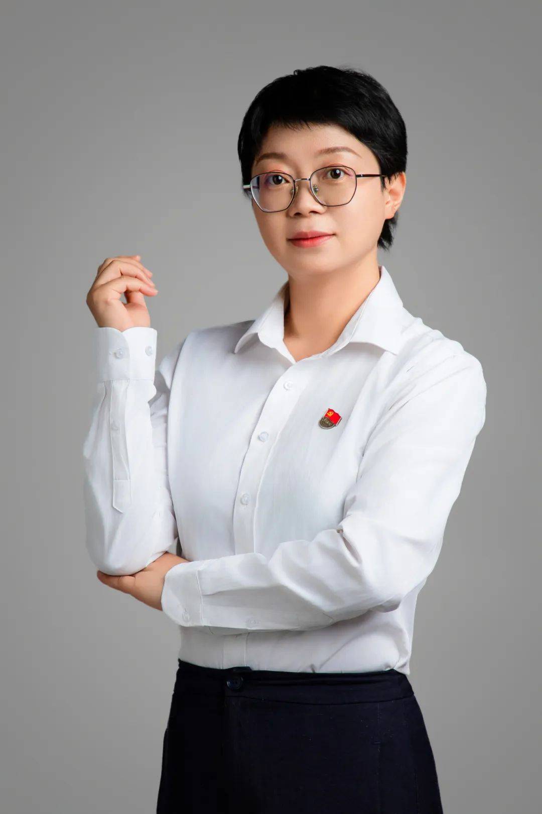 【礼赞教师 致敬芳华】"美丽班主任"风采展示(二)