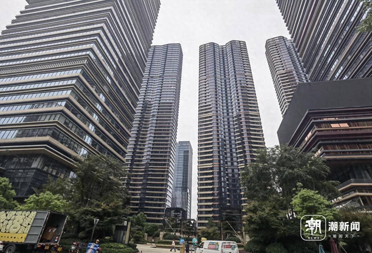 一周成交4套,奥体一小区这类房源火了_国际_中介_价格