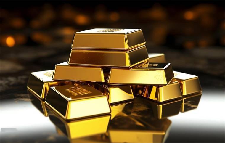金价再次暴涨！现货黄金价格突破2560美元/盎司创下历史新高！国内金饰价格大涨至761元/克【附全球黄金市场现状分析】-当前的黄金价格