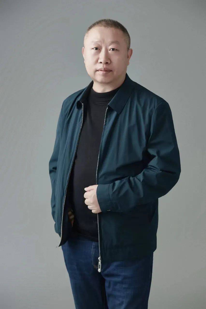 本周之星 | 野川:微澜(组诗)_意象_诗歌_山羊