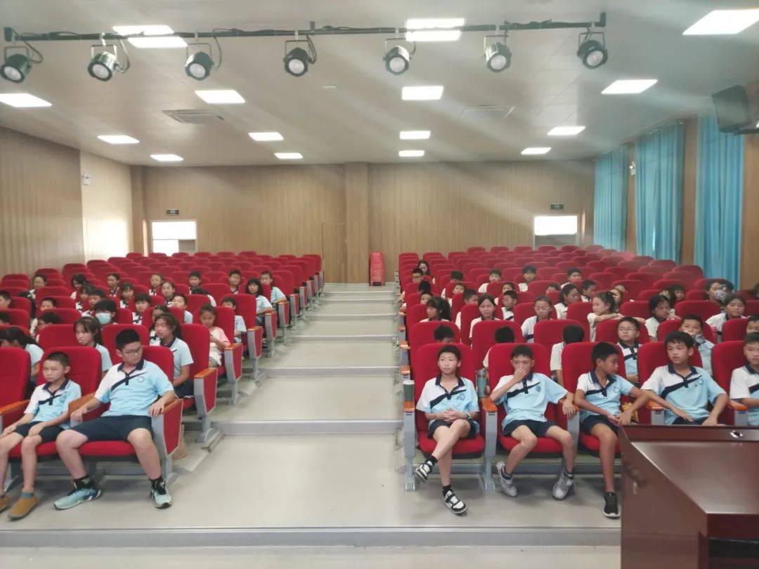 【卫生保健】呵护健康 预防先行——福清市元载小学开展登革热及常见