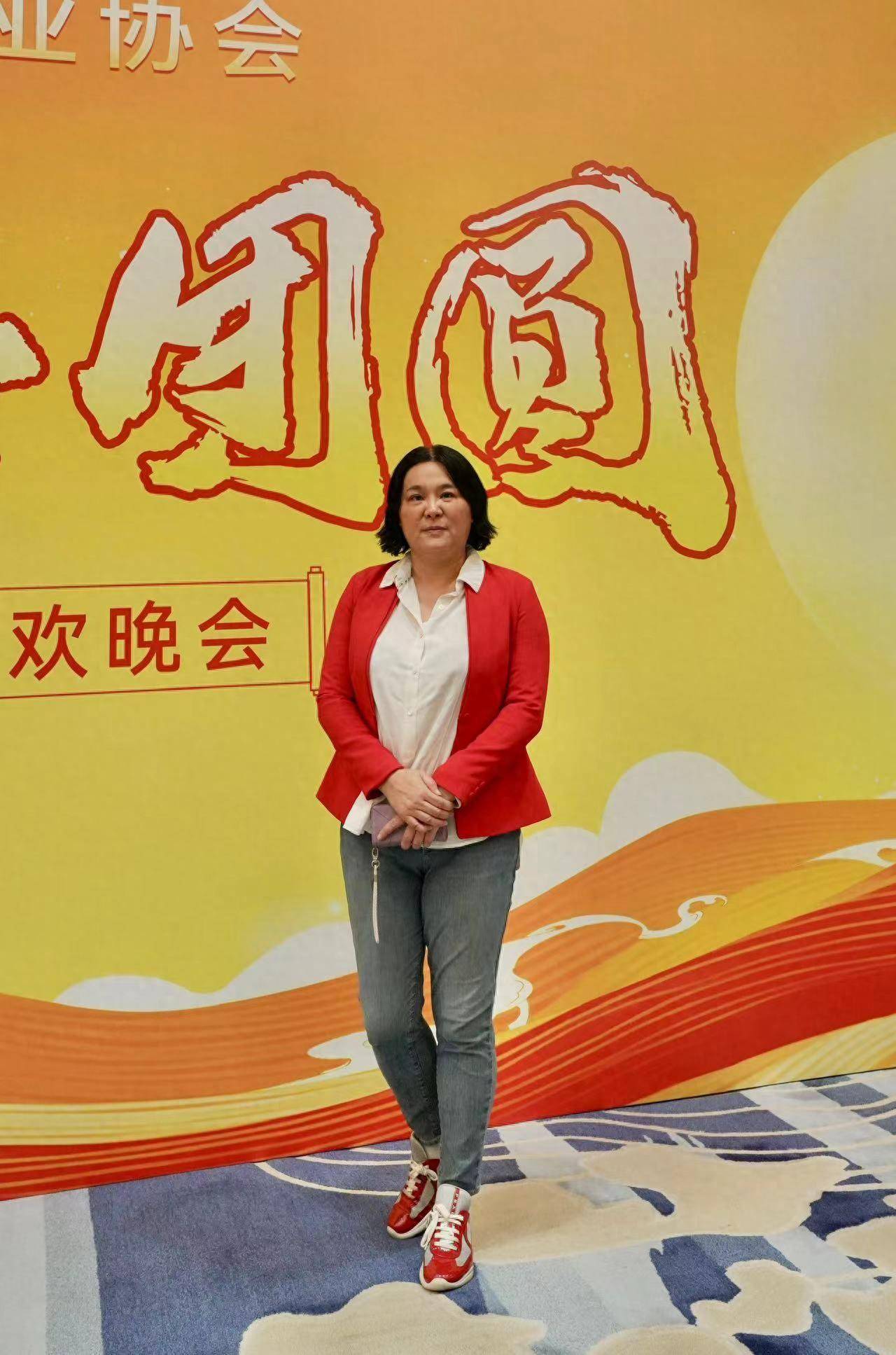 金门民代陈玉珍谈赴金游最新进展:大陆首批"踩线团"即将成行