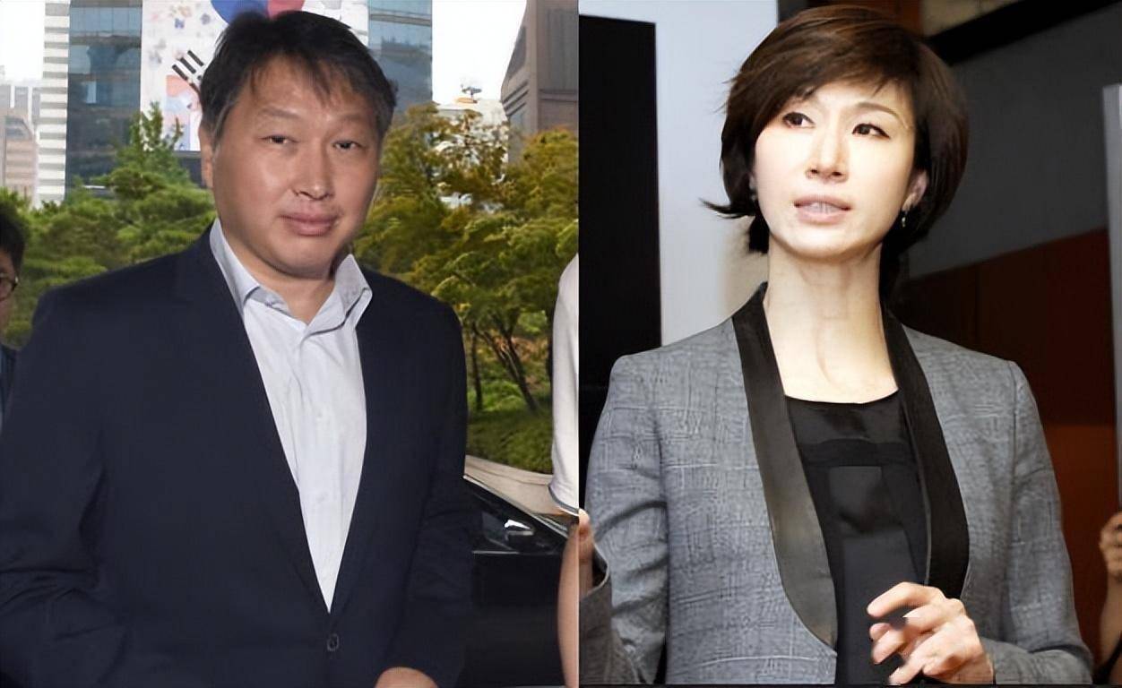 丈夫出轨,卢素英隐忍4年照顾3个孩子,让丈夫的情人赔了20亿_金熙_事业