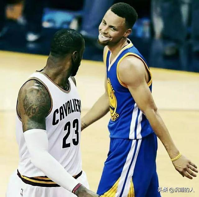 詹姆斯,库里,杜兰特近8年总薪资排名出炉,詹姆斯竟然不是第一