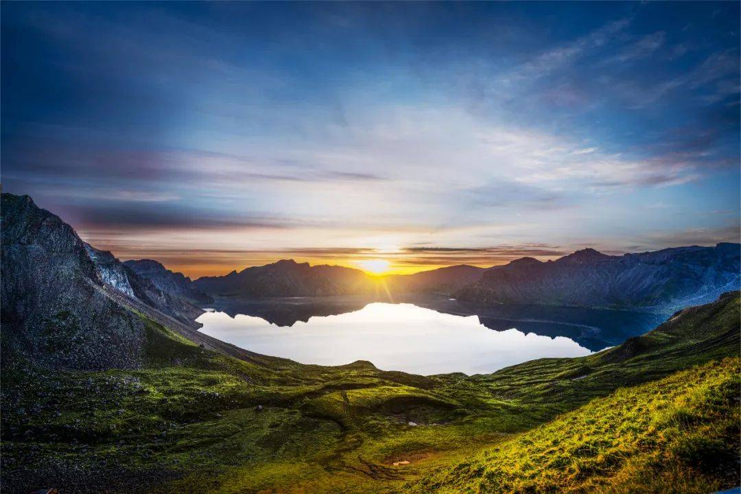 长白山中秋旅行攻略,带你抵达圣山秘境