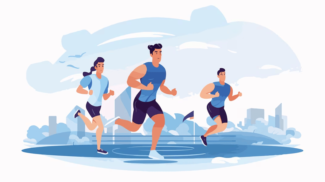 宿州_马拉松_面料