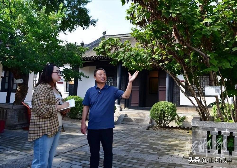 奋进强国路 阔步新征程 | 红色赤岸映照鱼水深情