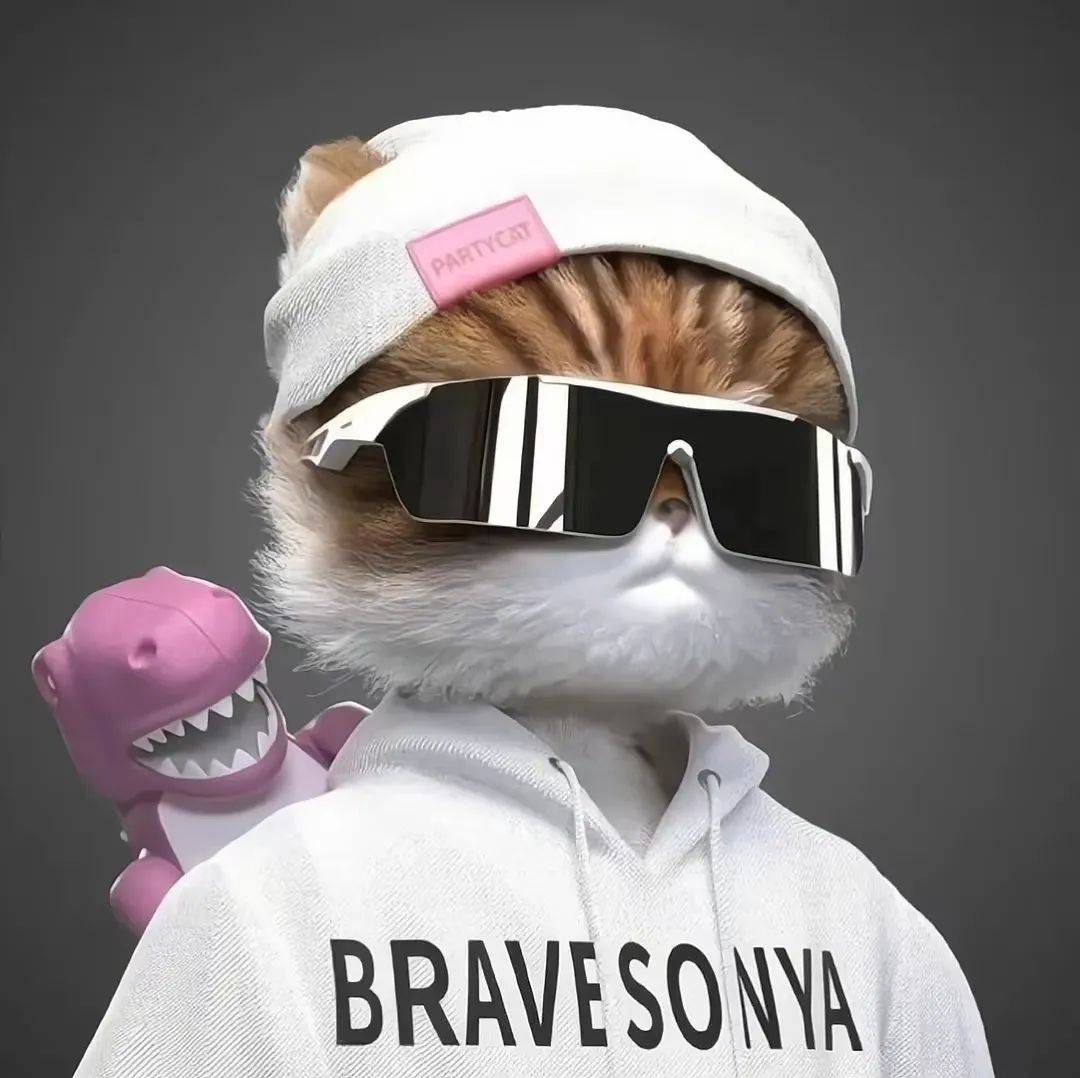 各种搞怪有趣的头像