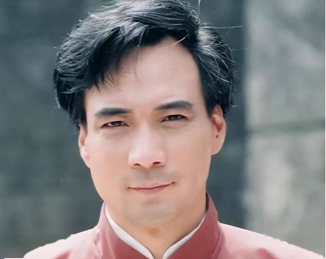 徐少强妻子去世!为亡夫操办身后事期间心脏病发,女儿接替操办