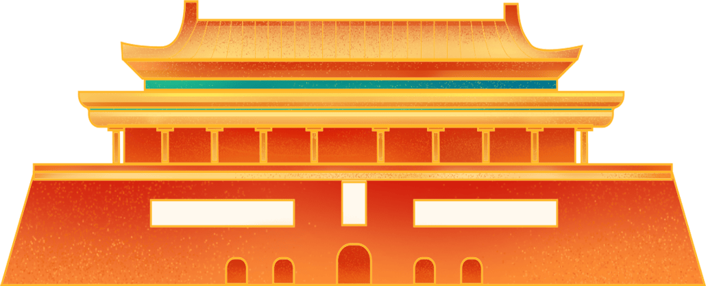 穿越75年看《直播开国大典》!梦回1949,厚植红色情怀,童梦引领未来!与历史同框,畅玩梦外滩!