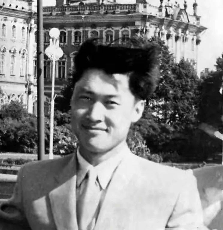 他说"国家的需要就是我们的理想志愿",王永志被授予"共和国勋章"!