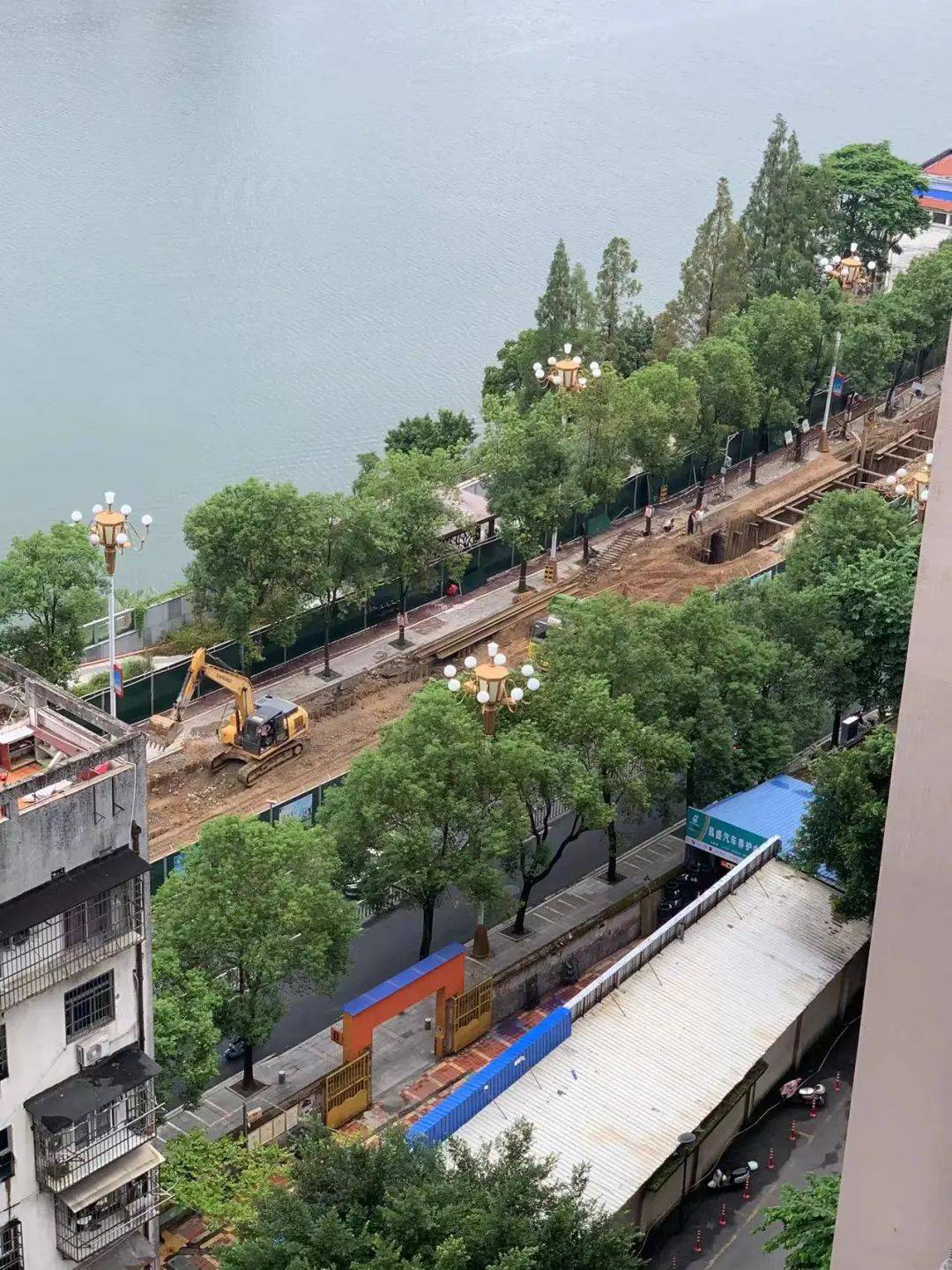 三明市区这些路段预计年底完工