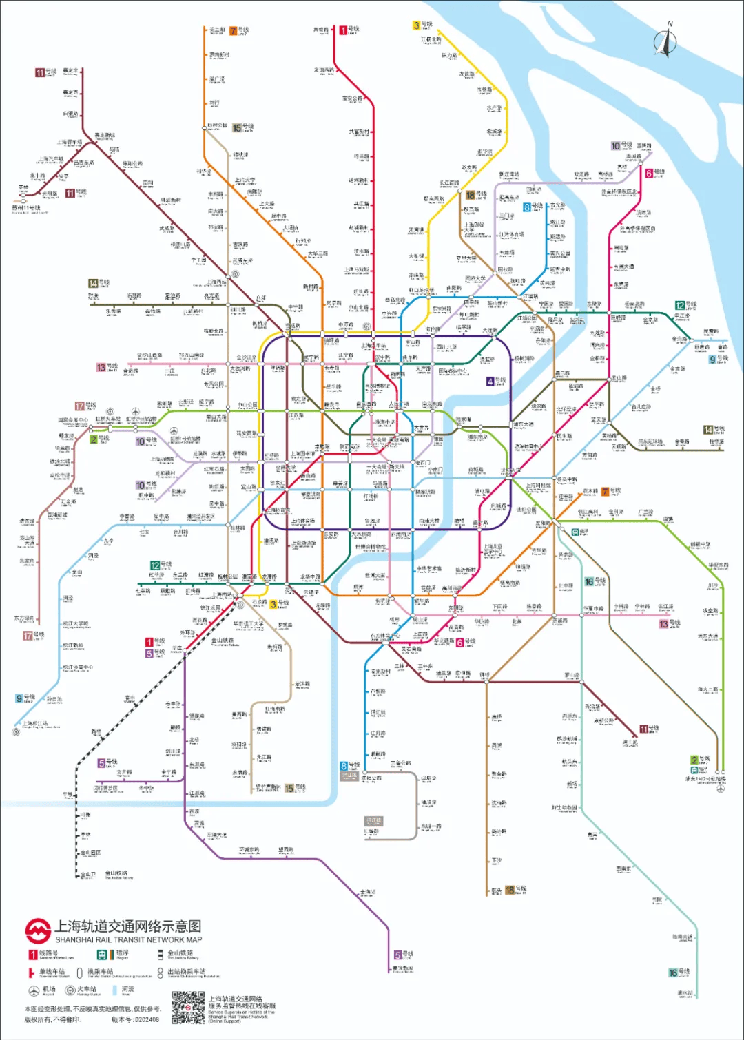 上海南汇支线线路图图片