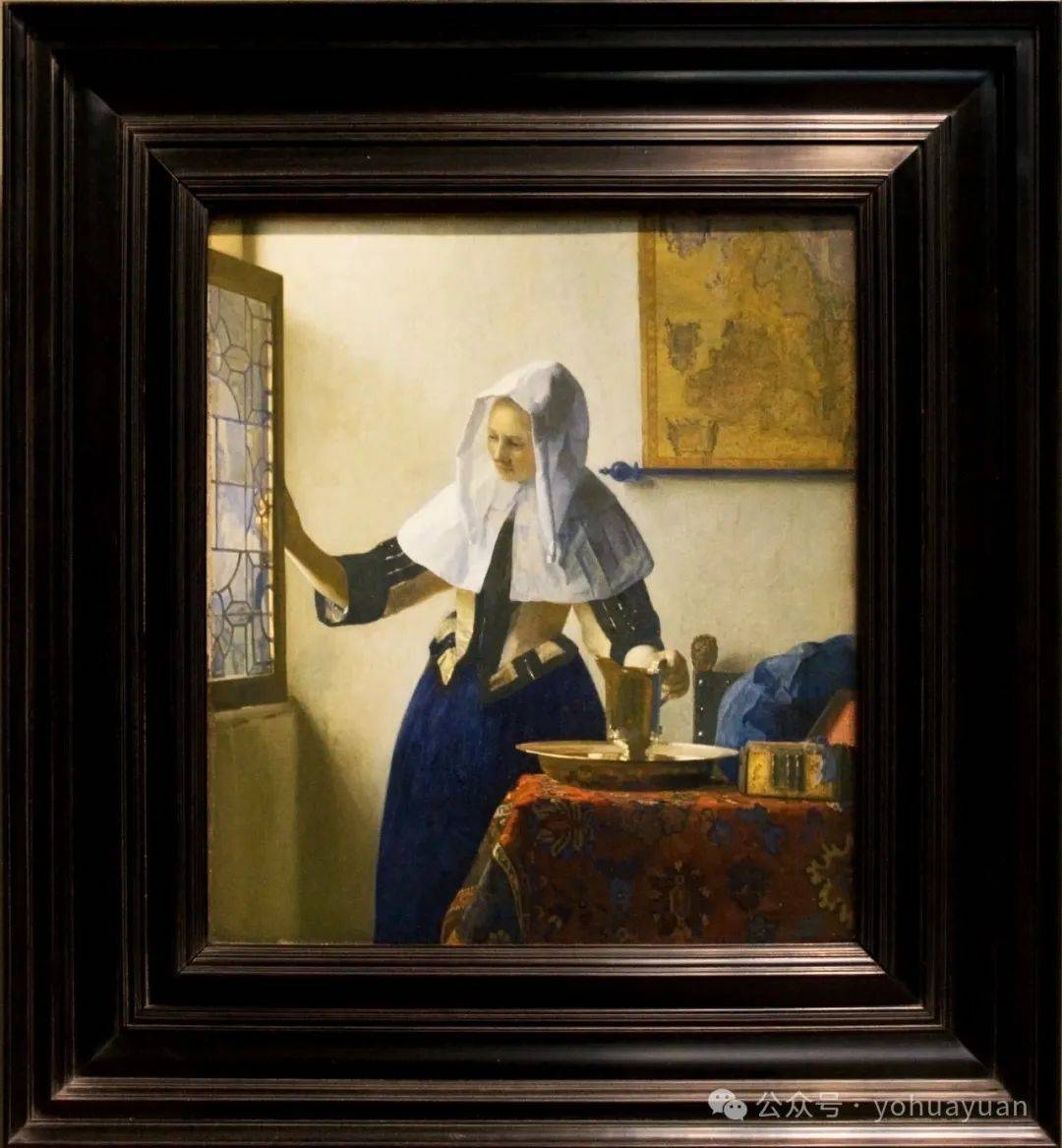 三分画七分裱，揭秘裱画小常识｜百画苑·国展素材_装裱_画作_画布