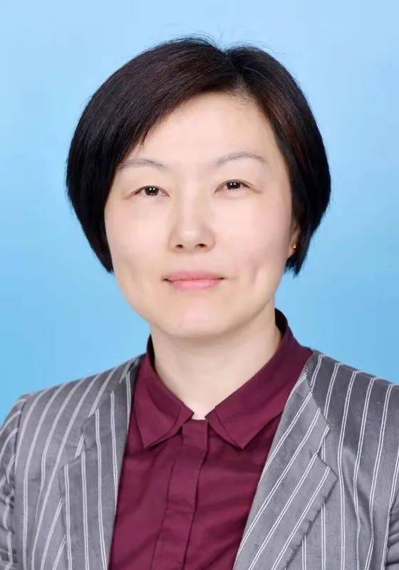 上海最新人事!她已任新职_诸旖_静安区_徐汇