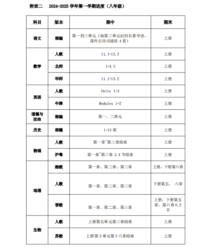 山西中考时间图片