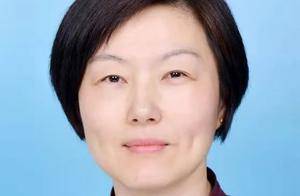 上海最新人事!她已任新职_诸旖_静安区_徐汇