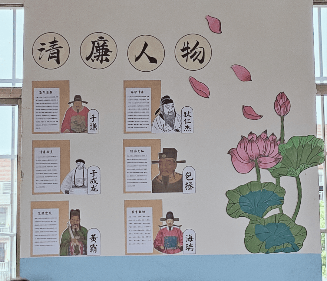 文化润童心 共筑"馨"环境 ——石佛寺校区班容班貌评比活动