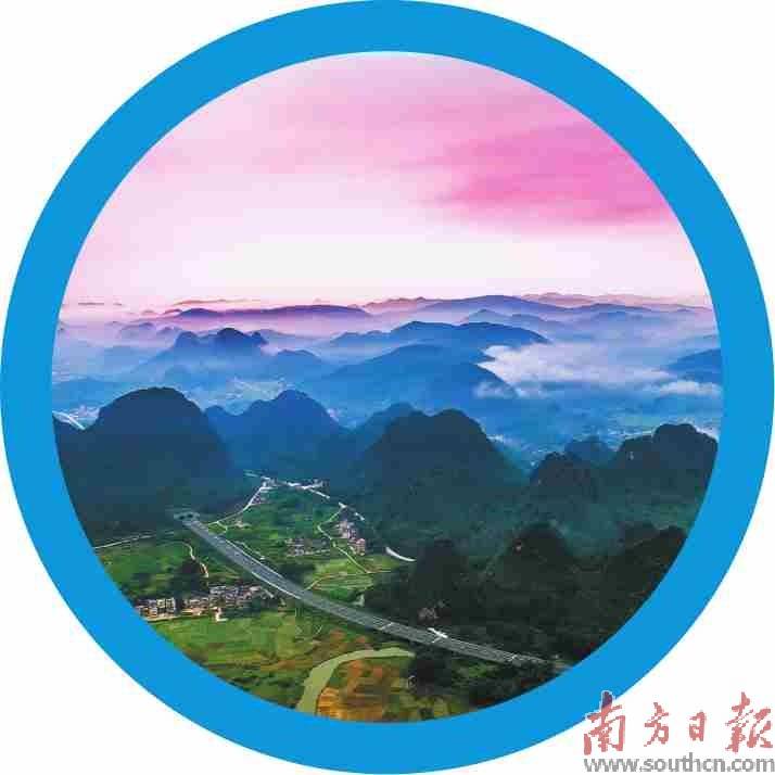 阳春风景区旅游景点图片