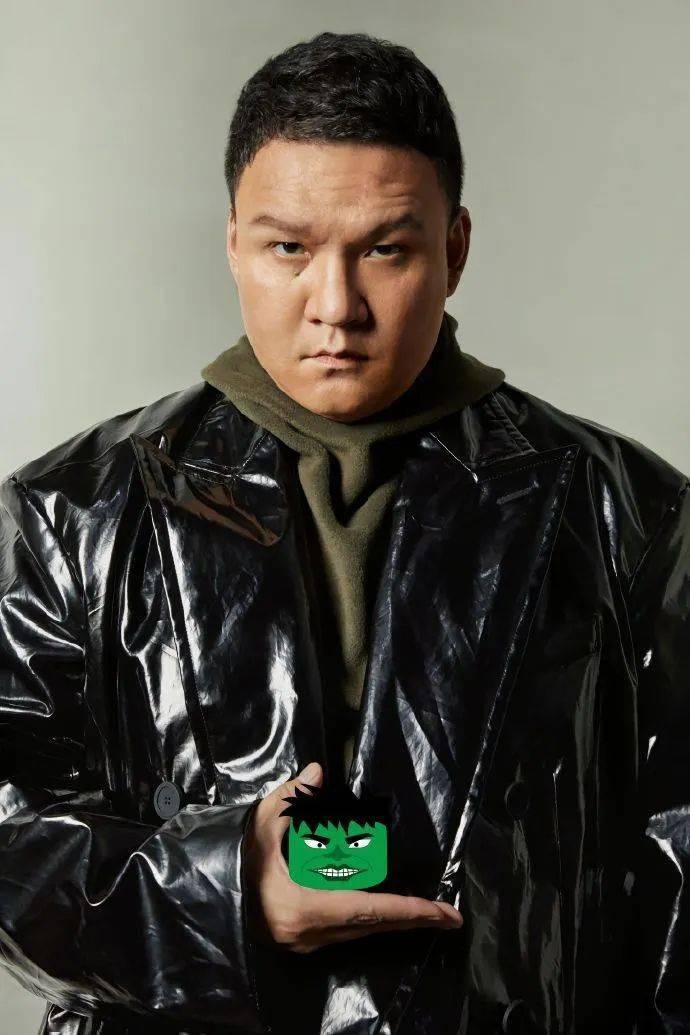 车澈喊话所有rapper!要重新洗牌说唱圈!