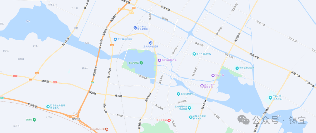 宜兴市老干部局_宜兴主城区旅游潜力挖掘_宜兴主城区文旅发展