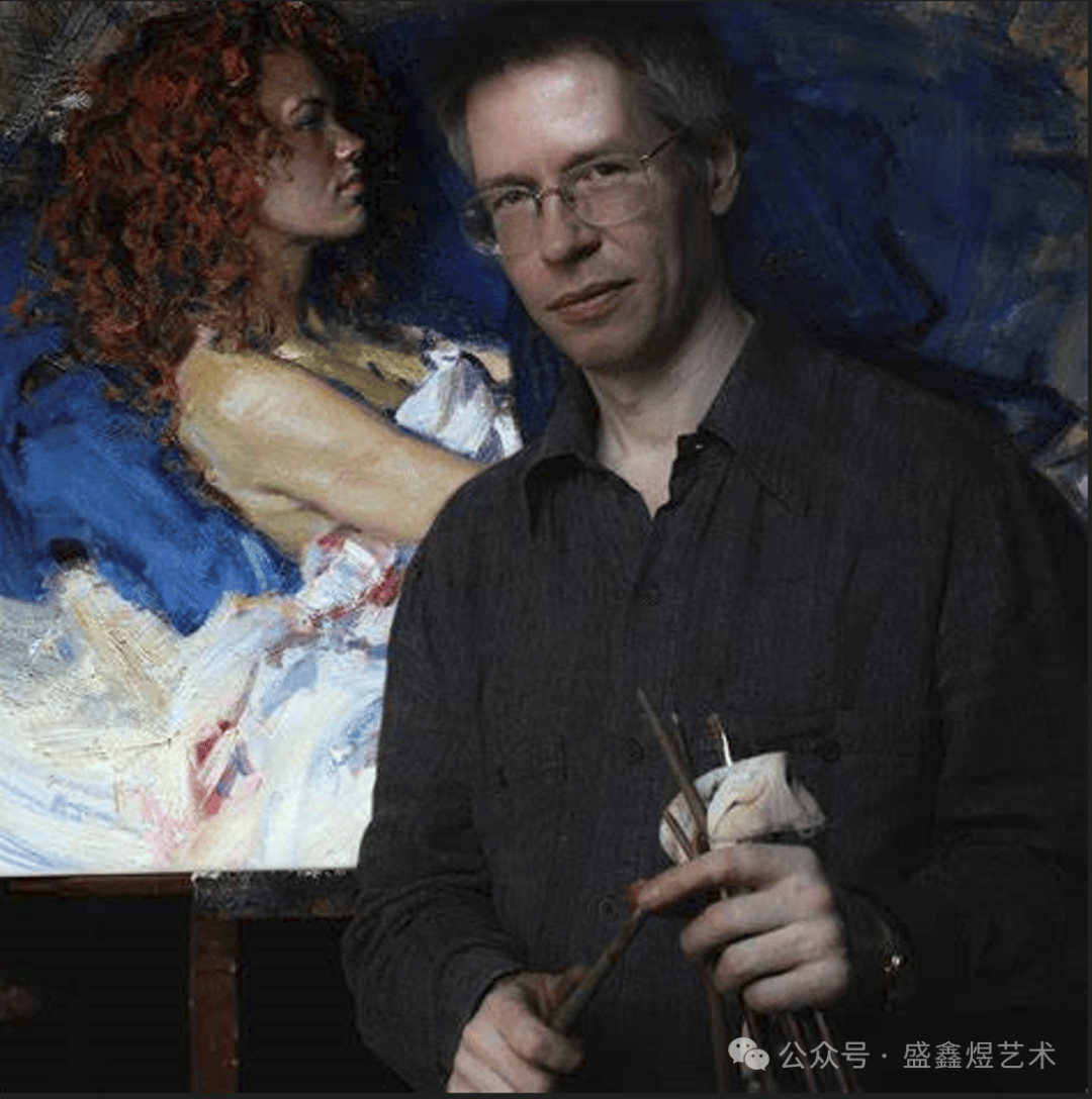 有俄罗斯的油画传统,也有欧洲的品味追求_画廊_国际_艺术